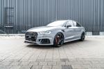 Audi RS3 Sedan by ABT 2018 года